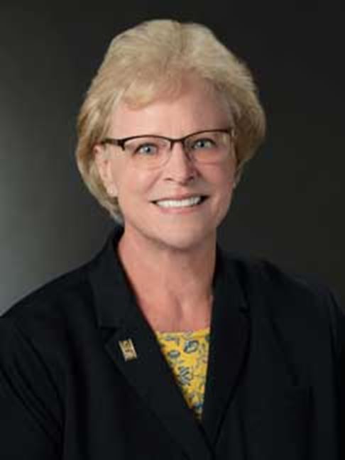 Nancy Garrabrant