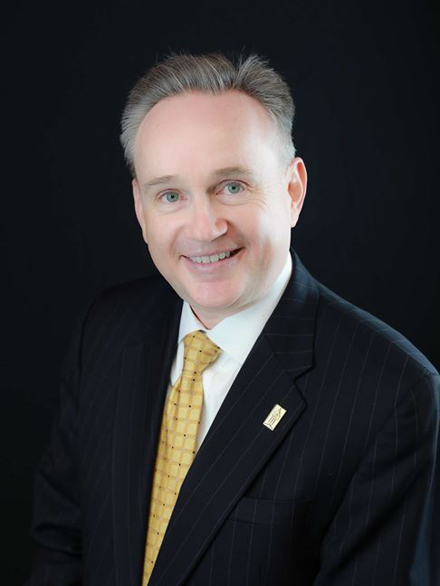 Jim Reske