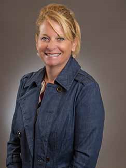Jami Hamilton