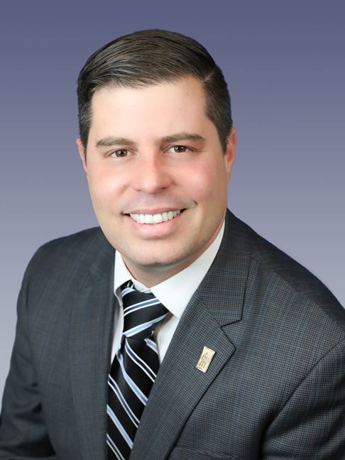 James Thompson