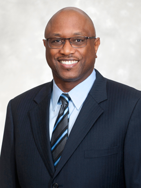 Gregory Tabron