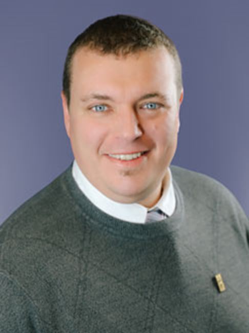 Nicholas Langham