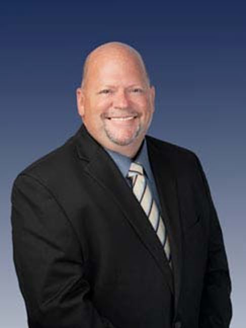 Ken Burnett