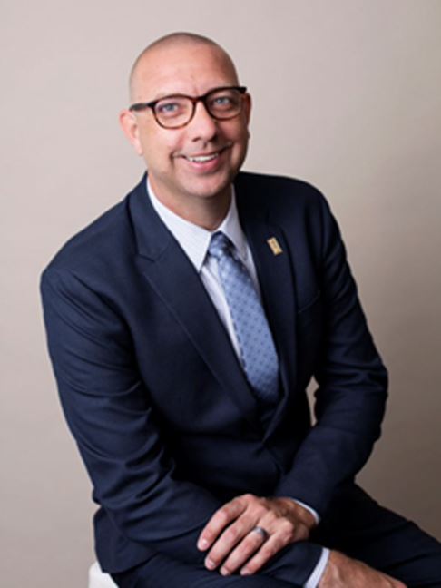 Christopher Snyder