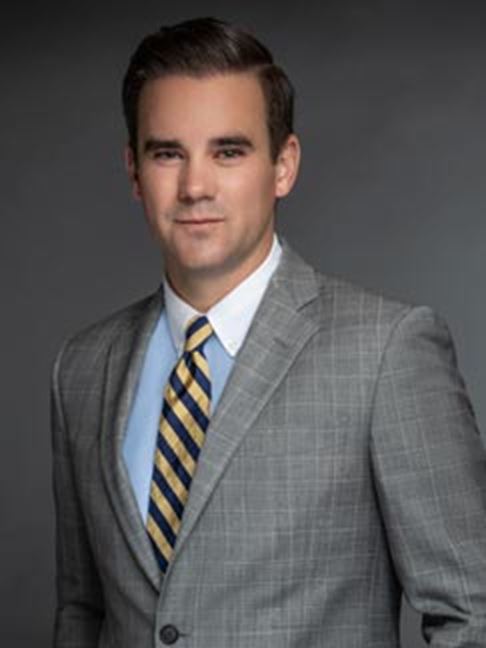 Dan King