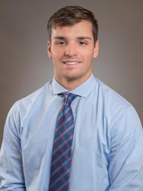 Zaine Tomkowski