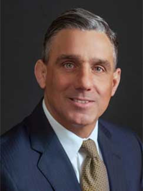 David Buckiso