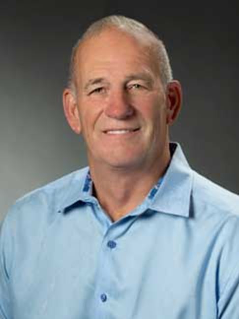 Ron Goodwin 