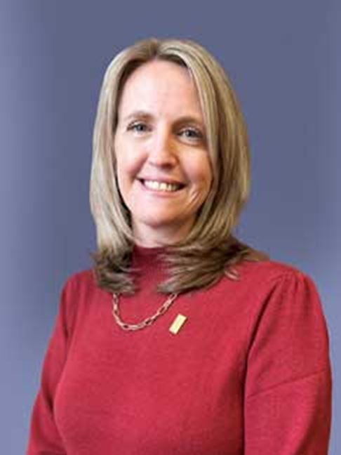 Tricia Gatskie