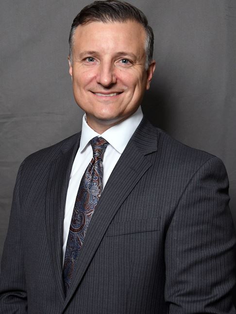 Tom Lesko