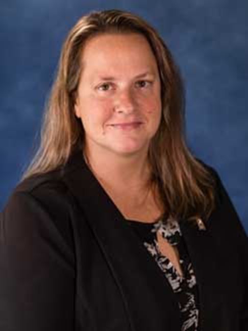 Bobbi Paddock