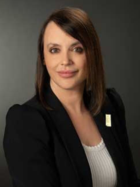 Megan Heckman