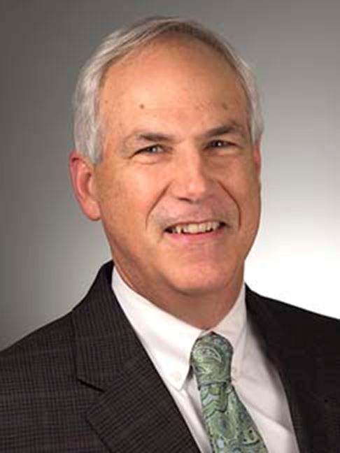 Keith Menner